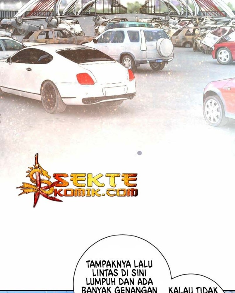 Super System Chapter 11 Gambar 63